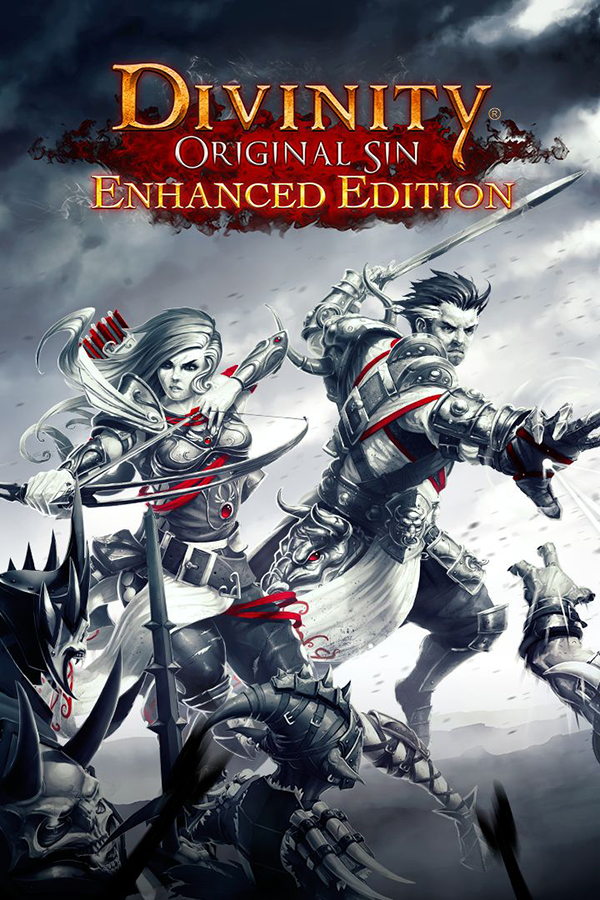 Divinity-Original Sin - Enhanced Edition
